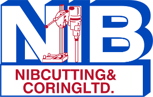 NIB Cutting and Coring